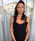 Dating Woman : Katya, 50 years to France  Thonon-les-Bains